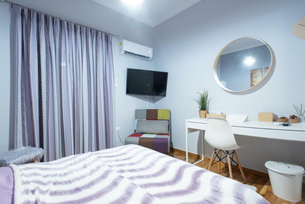 Cozy And Modern Studio 雅典 外观 照片