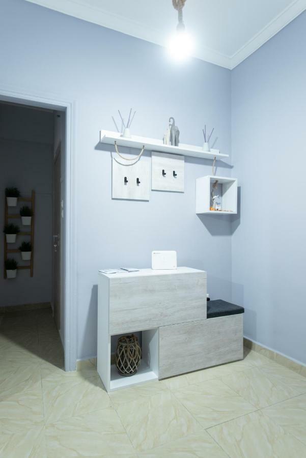 Cozy And Modern Studio 雅典 外观 照片