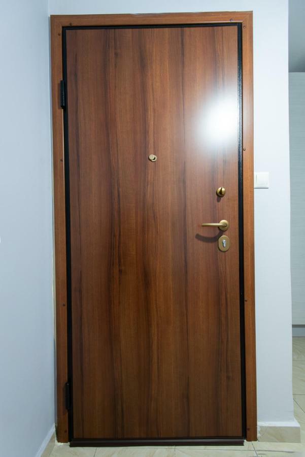 Cozy And Modern Studio 雅典 外观 照片