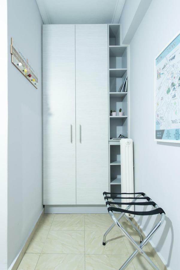 Cozy And Modern Studio 雅典 外观 照片